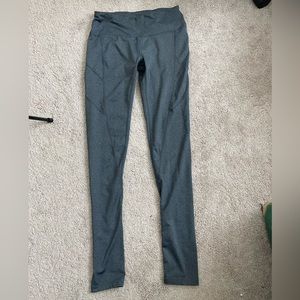 Reebok Leggings